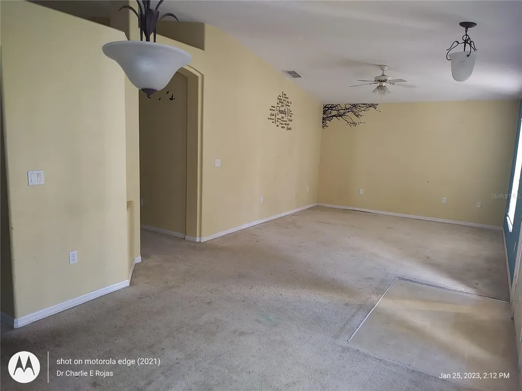 27 Flatfish Drive Poinciana FL 34759