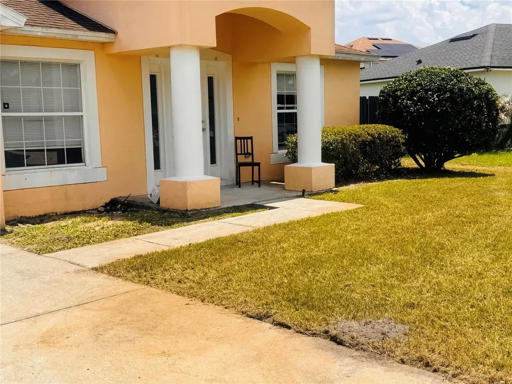 27 Flatfish Drive Poinciana FL 34759
