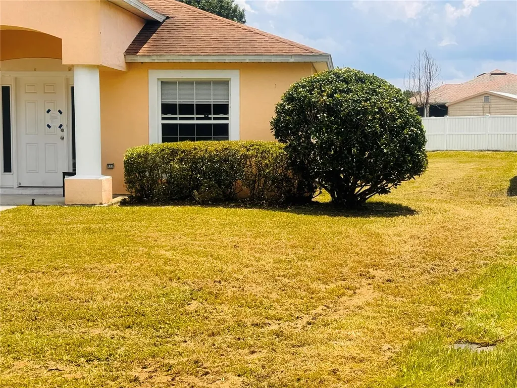 27 Flatfish Drive Poinciana FL 34759