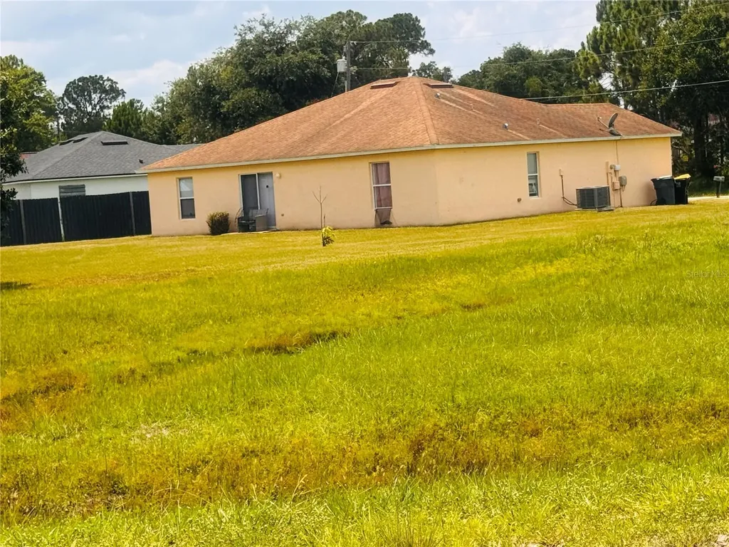 27 Flatfish Drive Poinciana FL 34759