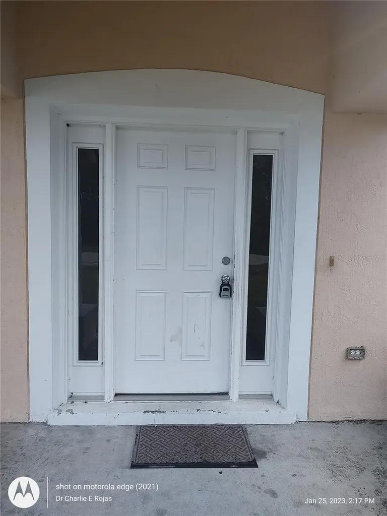27 Flatfish Drive Poinciana FL 34759