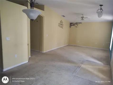 27 Flatfish Drive Poinciana FL 34759