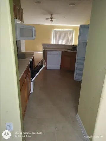 27 Flatfish Drive Poinciana FL 34759