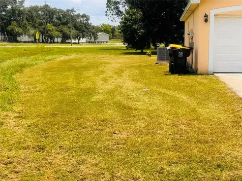 27 Flatfish Drive Poinciana FL 34759