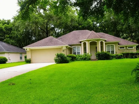 3407 Whippoorwill Court Sanford FL 32773