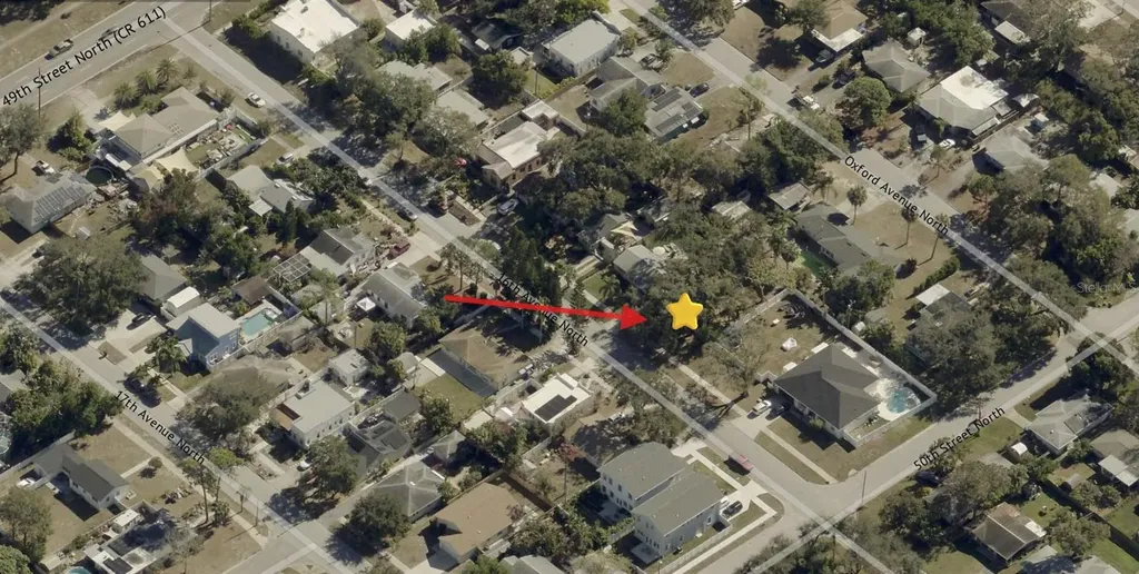 000 16th Avenue N St Petersburg FL 33710