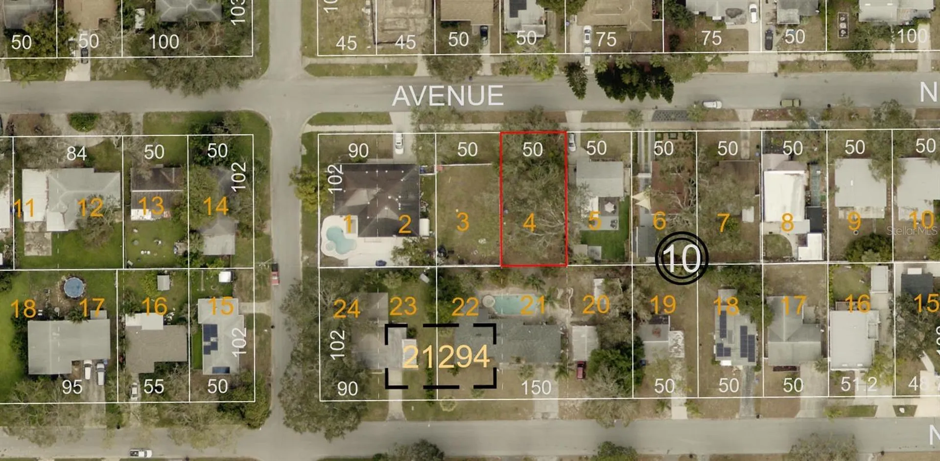 000 16th Avenue N St Petersburg FL 33710