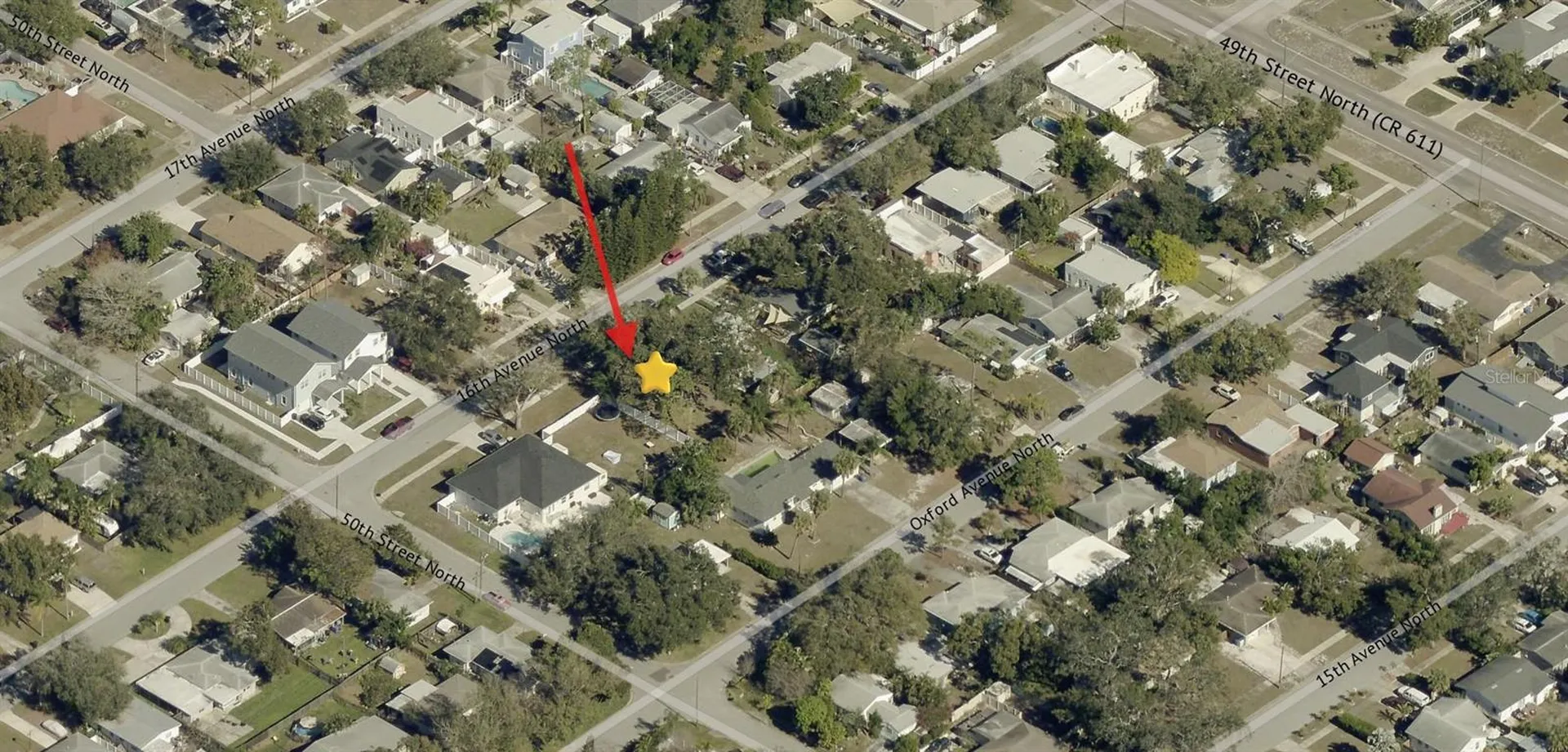 000 16th Avenue N St Petersburg FL 33710