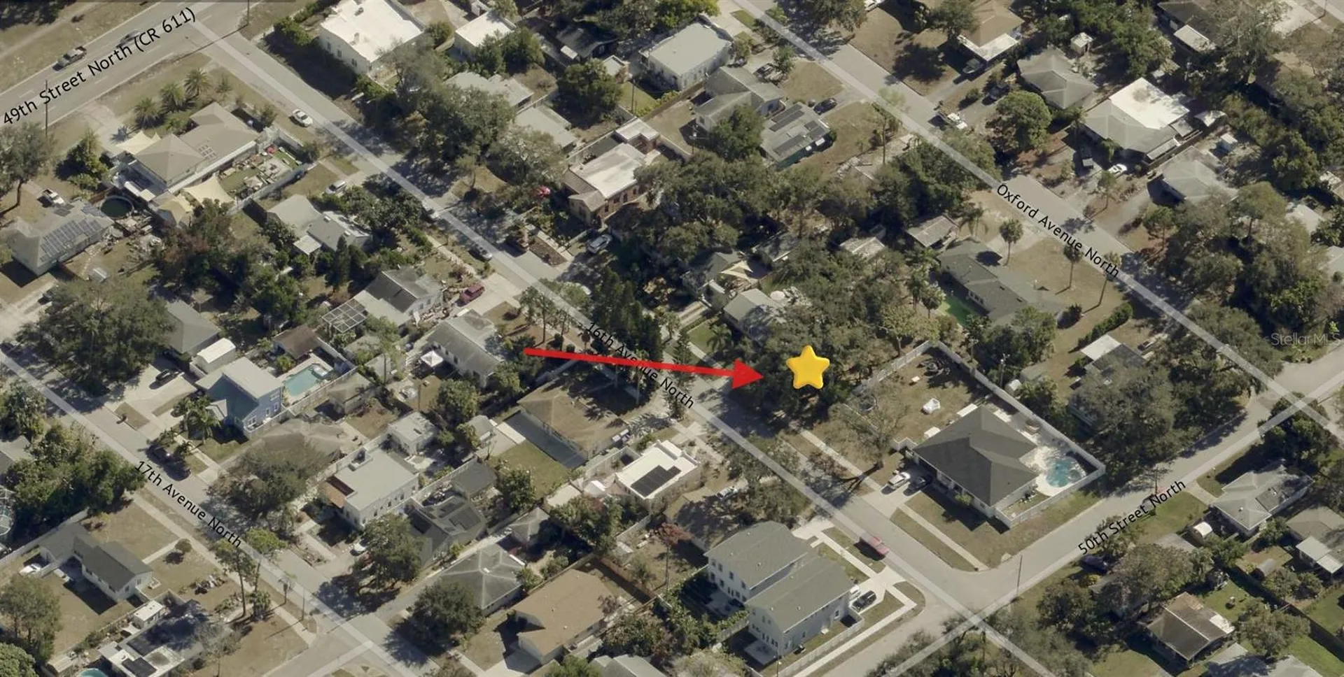 000 16th Avenue N St Petersburg FL 33710