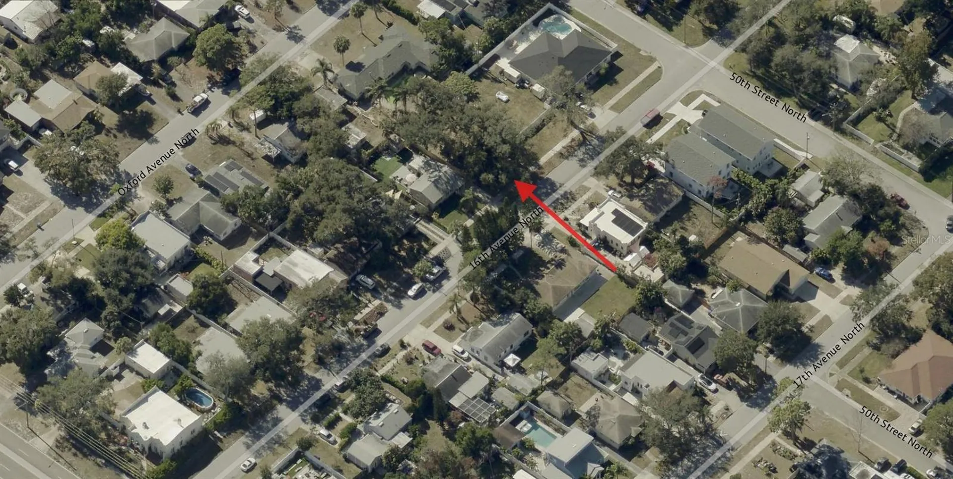 000 16th Avenue N St Petersburg FL 33710
