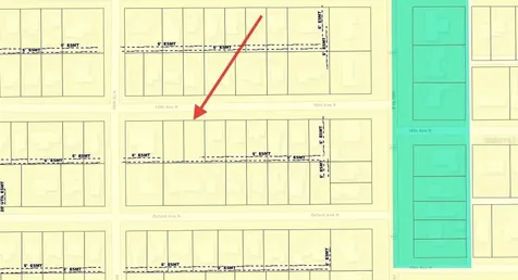 000 16th Avenue N St Petersburg FL 33710