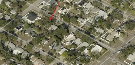 000 16th Avenue N St Petersburg FL 33710