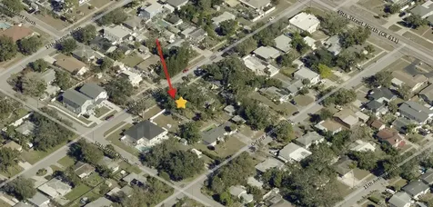 000 16th Avenue N St Petersburg FL 33710