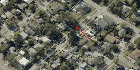 000 16th Avenue N St Petersburg FL 33710