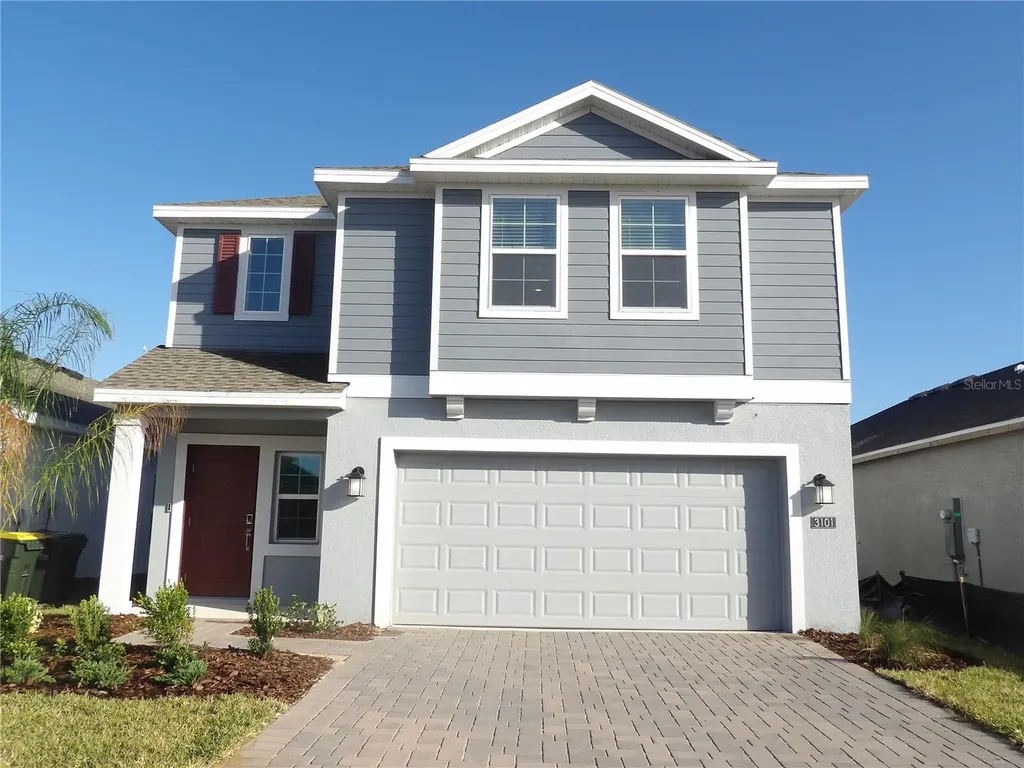 3101 Armstrong Avenue Clermont FL 34714