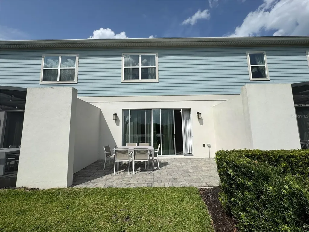 768 Driving Range Court Kissimmee FL 34747
