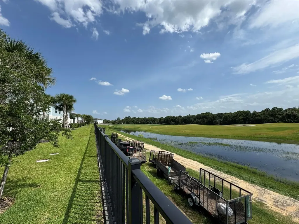 768 Driving Range Court Kissimmee FL 34747