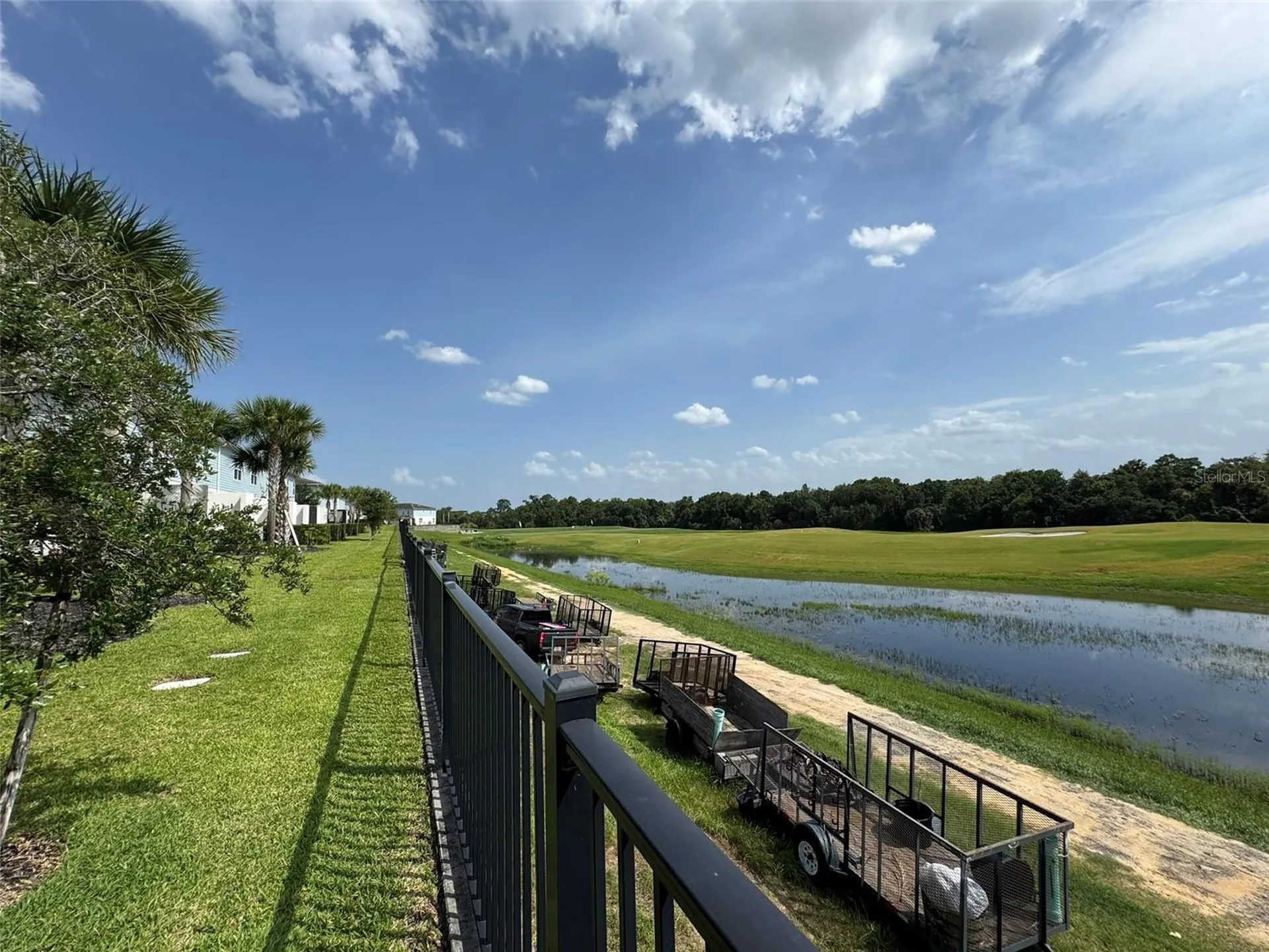 768 Driving Range Court Kissimmee FL 34747