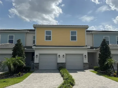 768 Driving Range Court Kissimmee FL 34747