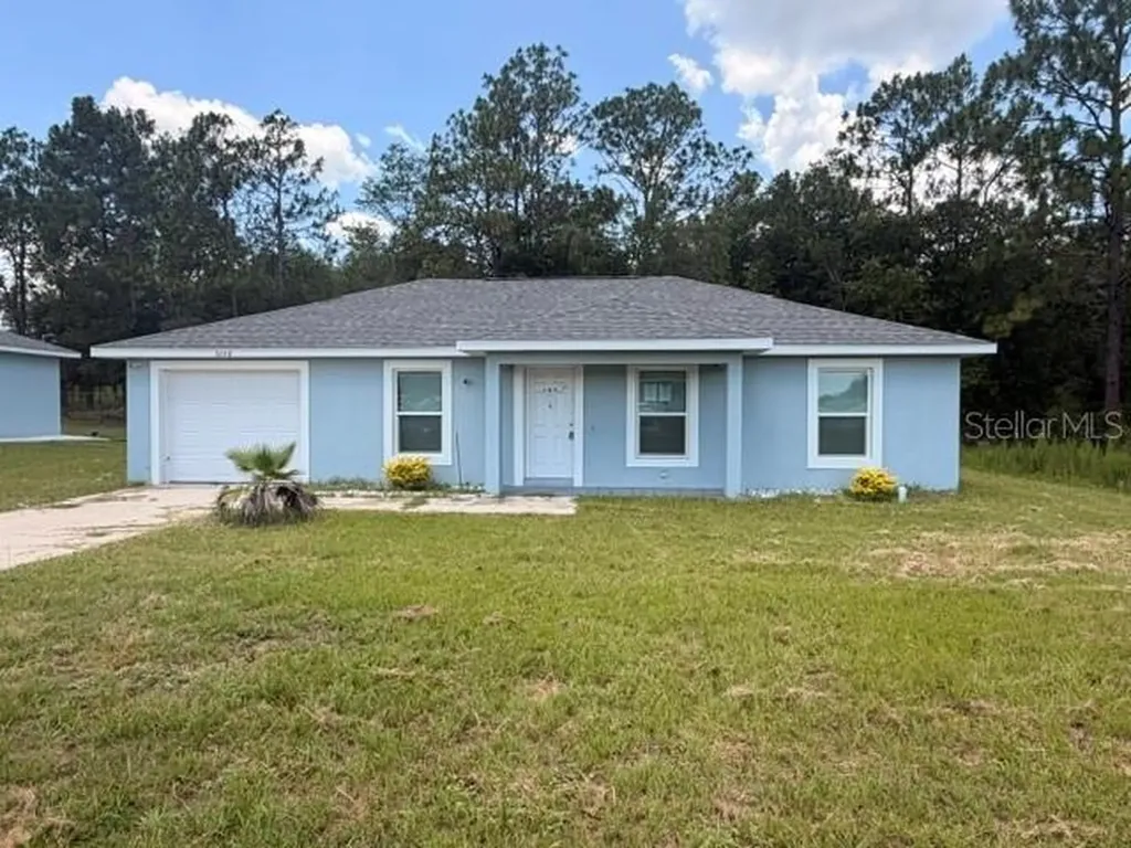 3226 SW 152nd Court Ocala FL 34481