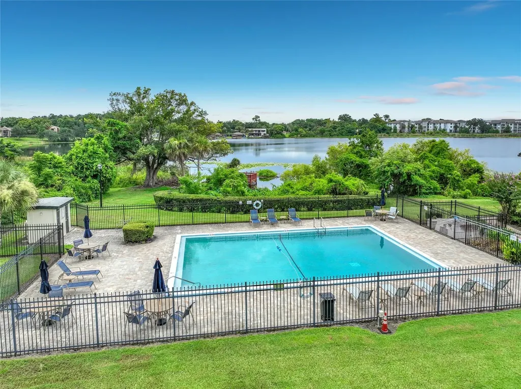 603 Waverly Lane Maitland FL 32751