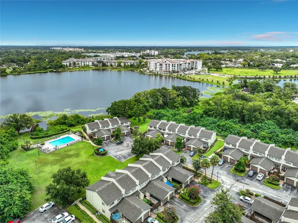 603 Waverly Lane Maitland FL 32751
