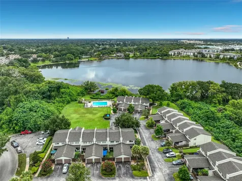 603 Waverly Lane Maitland FL 32751