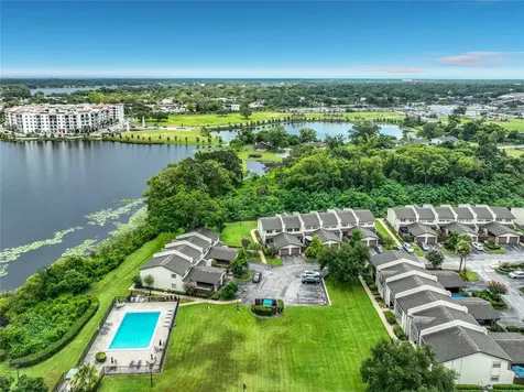 603 Waverly Lane Maitland FL 32751