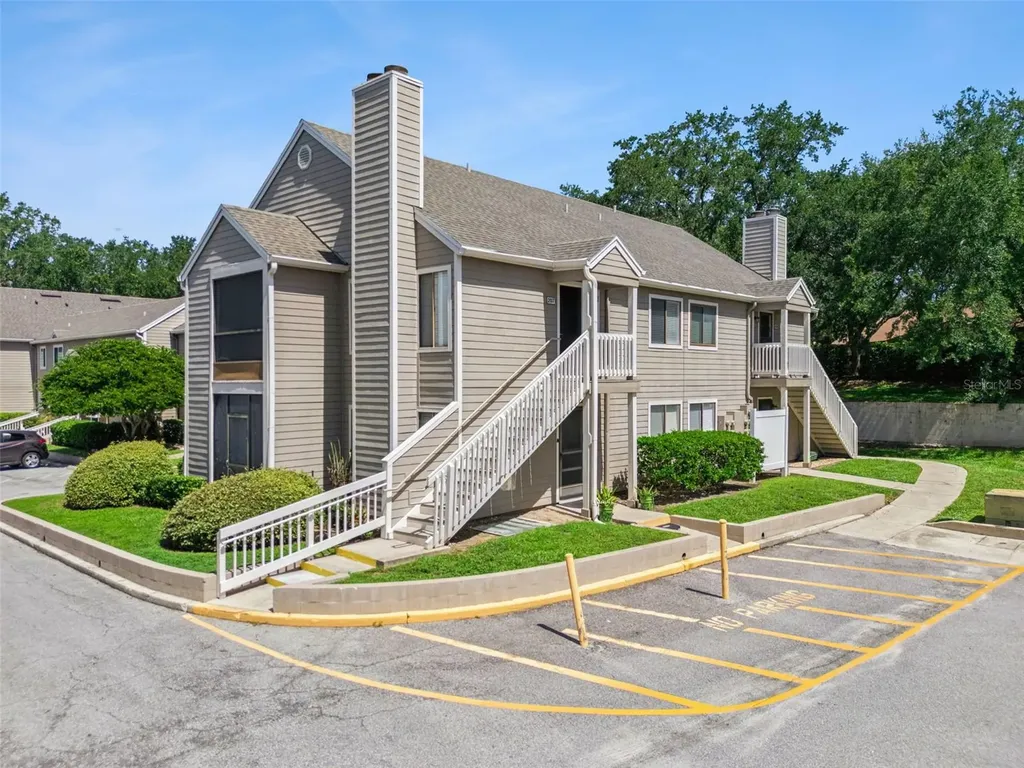 549 Sun Ridge Place Altamonte Springs FL 32714