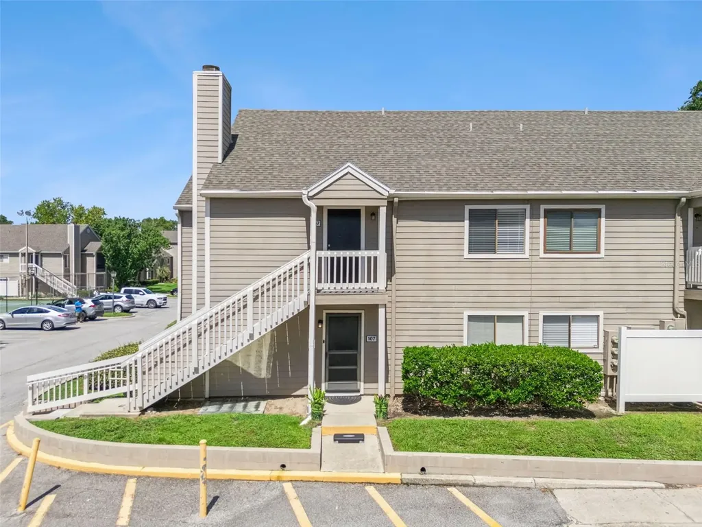 549 Sun Ridge Place Altamonte Springs FL 32714