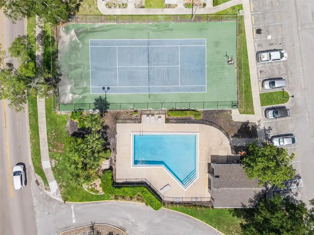 549 Sun Ridge Place Altamonte Springs FL 32714