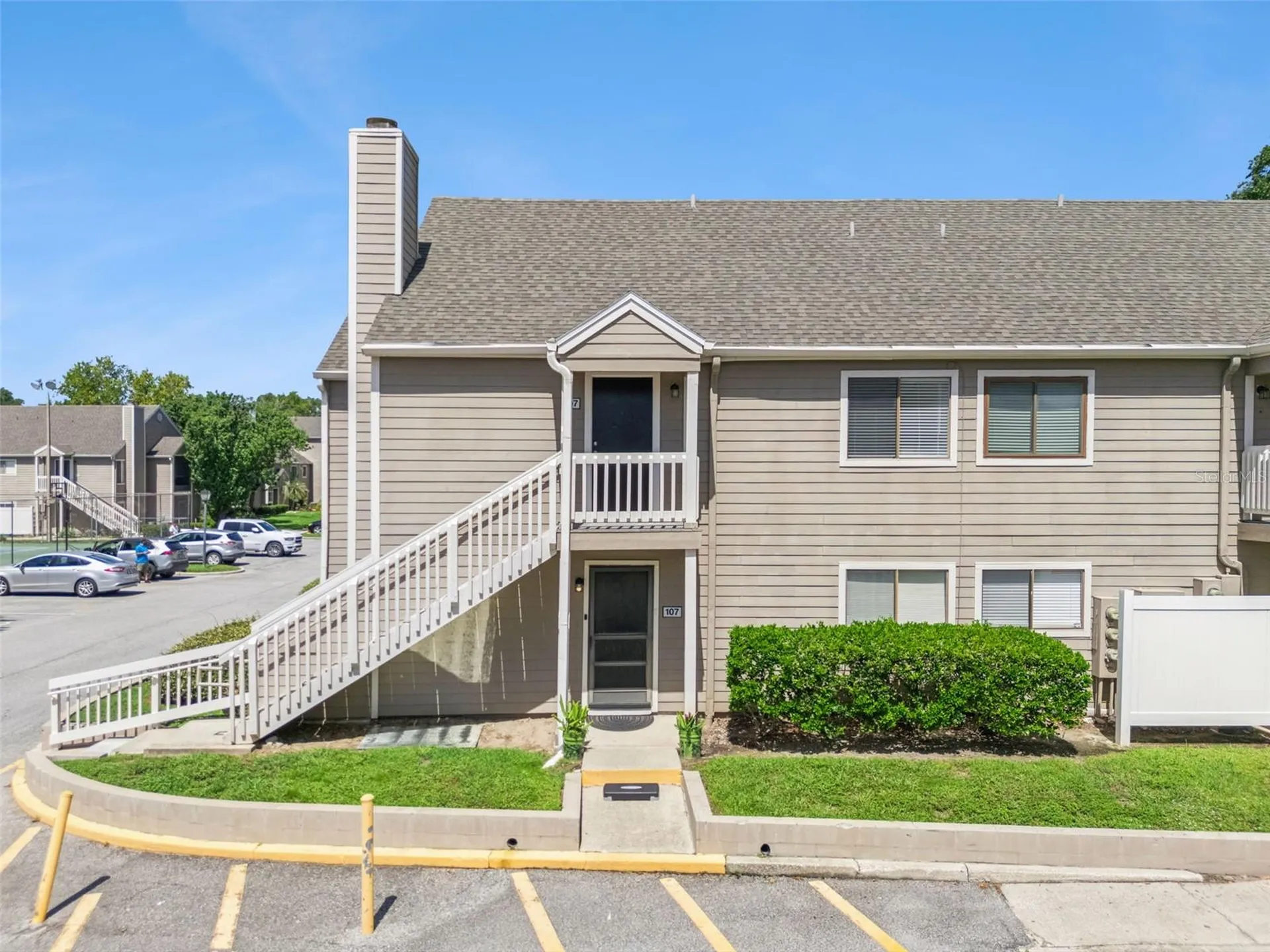 549 Sun Ridge Place Altamonte Springs FL 32714