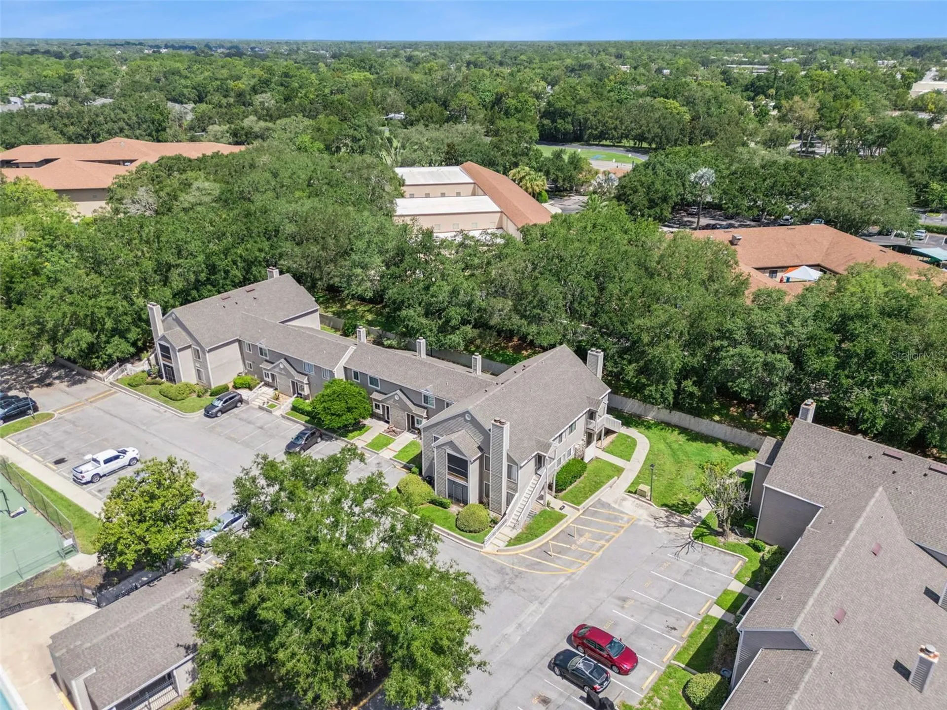 549 Sun Ridge Place Altamonte Springs FL 32714