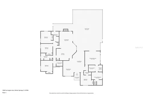 549 Sun Ridge Place Altamonte Springs FL 32714