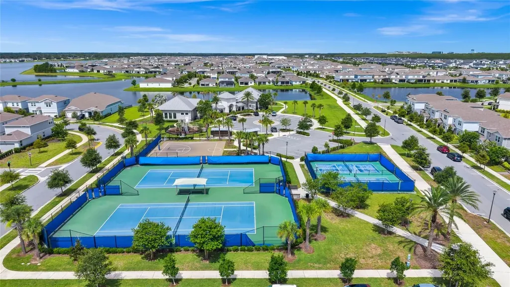 14253 Lanikai Beach Drive Orlando FL 32827