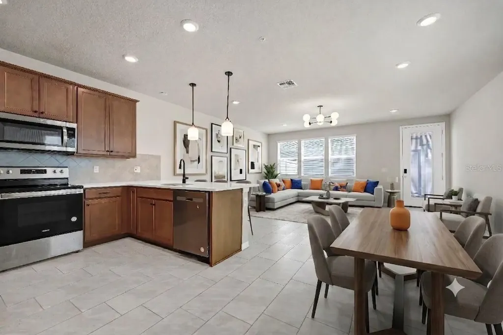 14253 Lanikai Beach Drive Orlando FL 32827