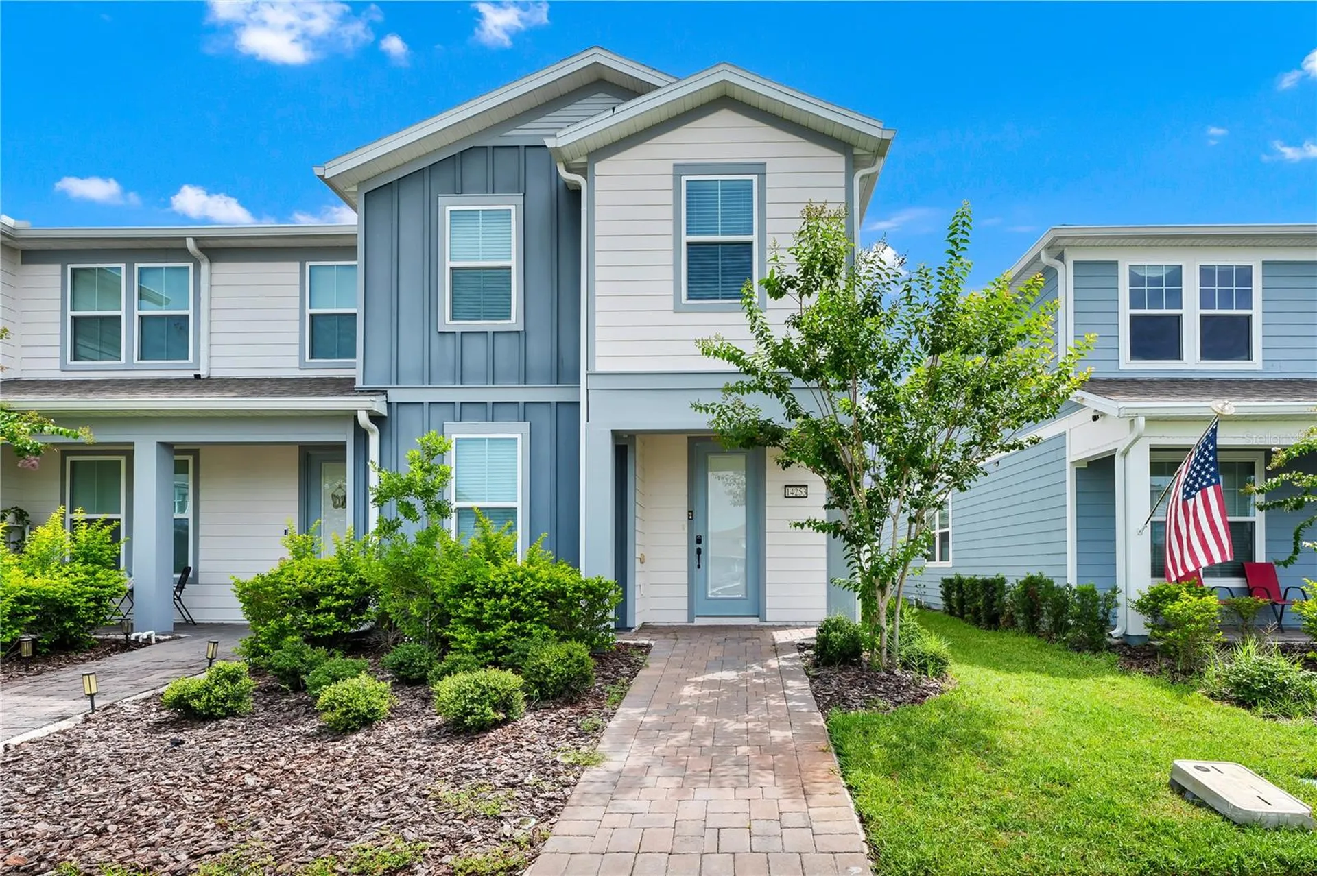 14253 Lanikai Beach Drive Orlando FL 32827