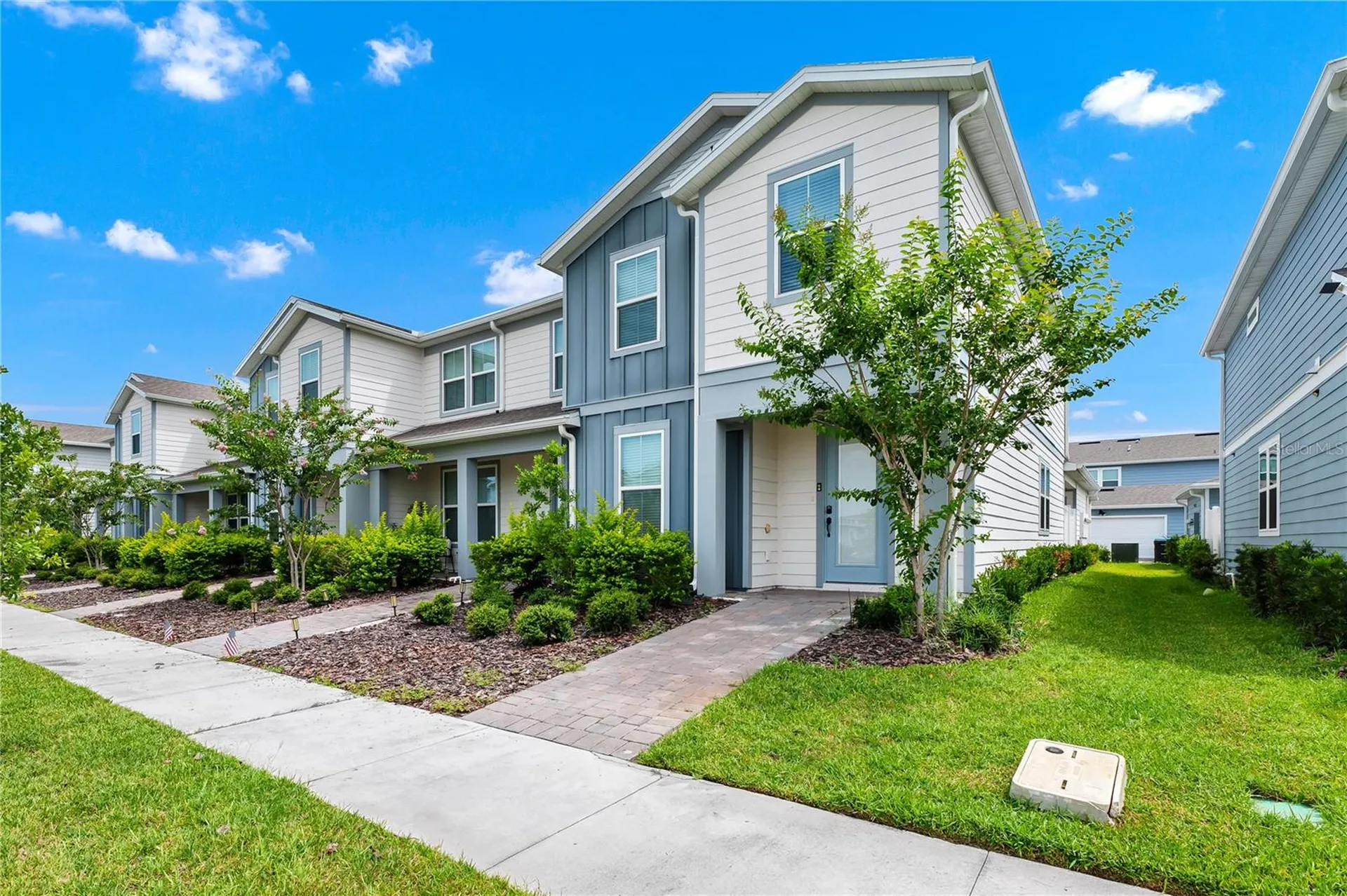 14253 Lanikai Beach Drive Orlando FL 32827