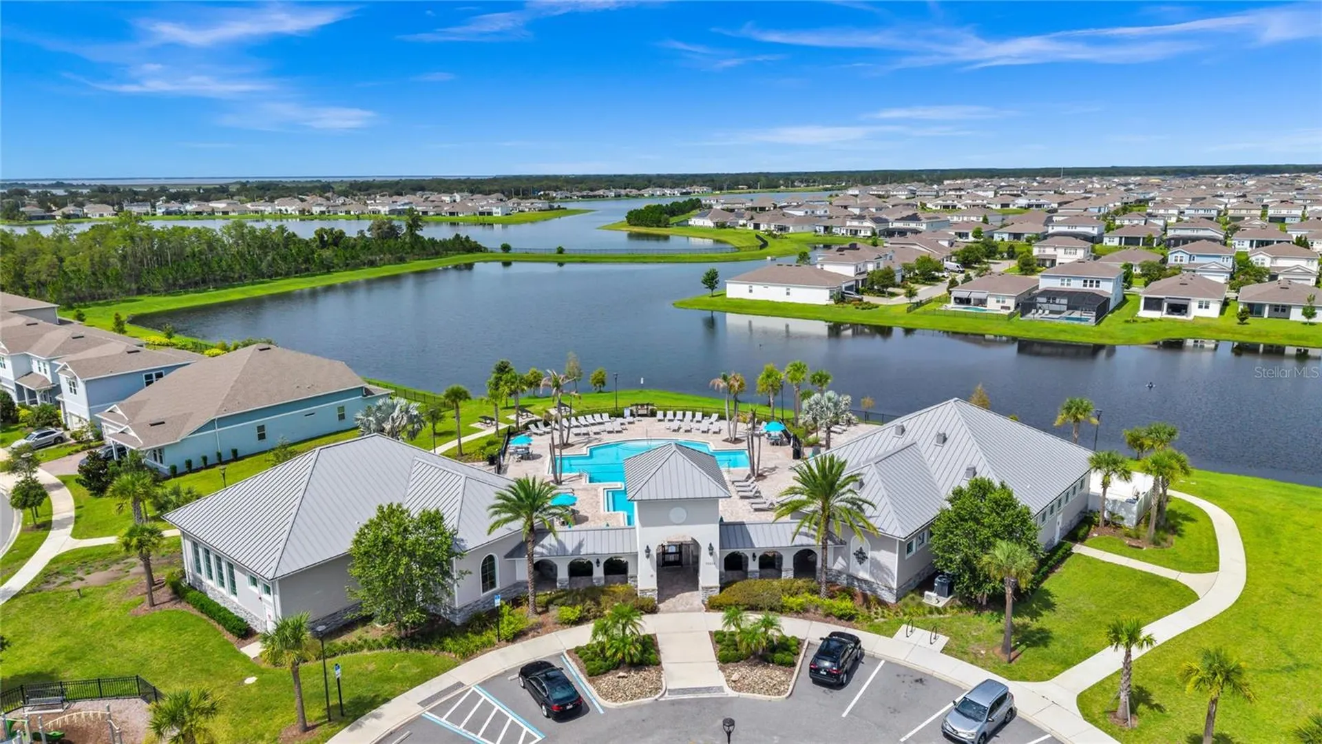 14253 Lanikai Beach Drive Orlando FL 32827