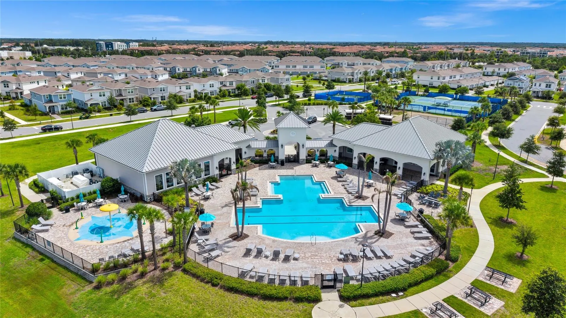 14253 Lanikai Beach Drive Orlando FL 32827