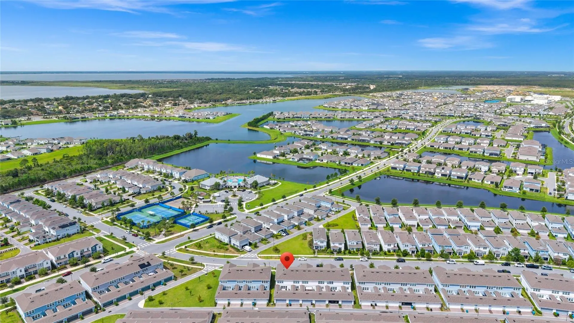 14253 Lanikai Beach Drive Orlando FL 32827