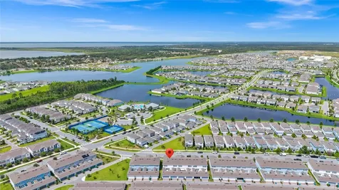 14253 Lanikai Beach Drive Orlando FL 32827