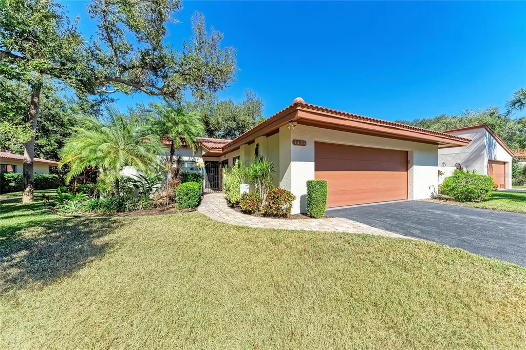 3406 Falcon Place Bradenton FL 34210