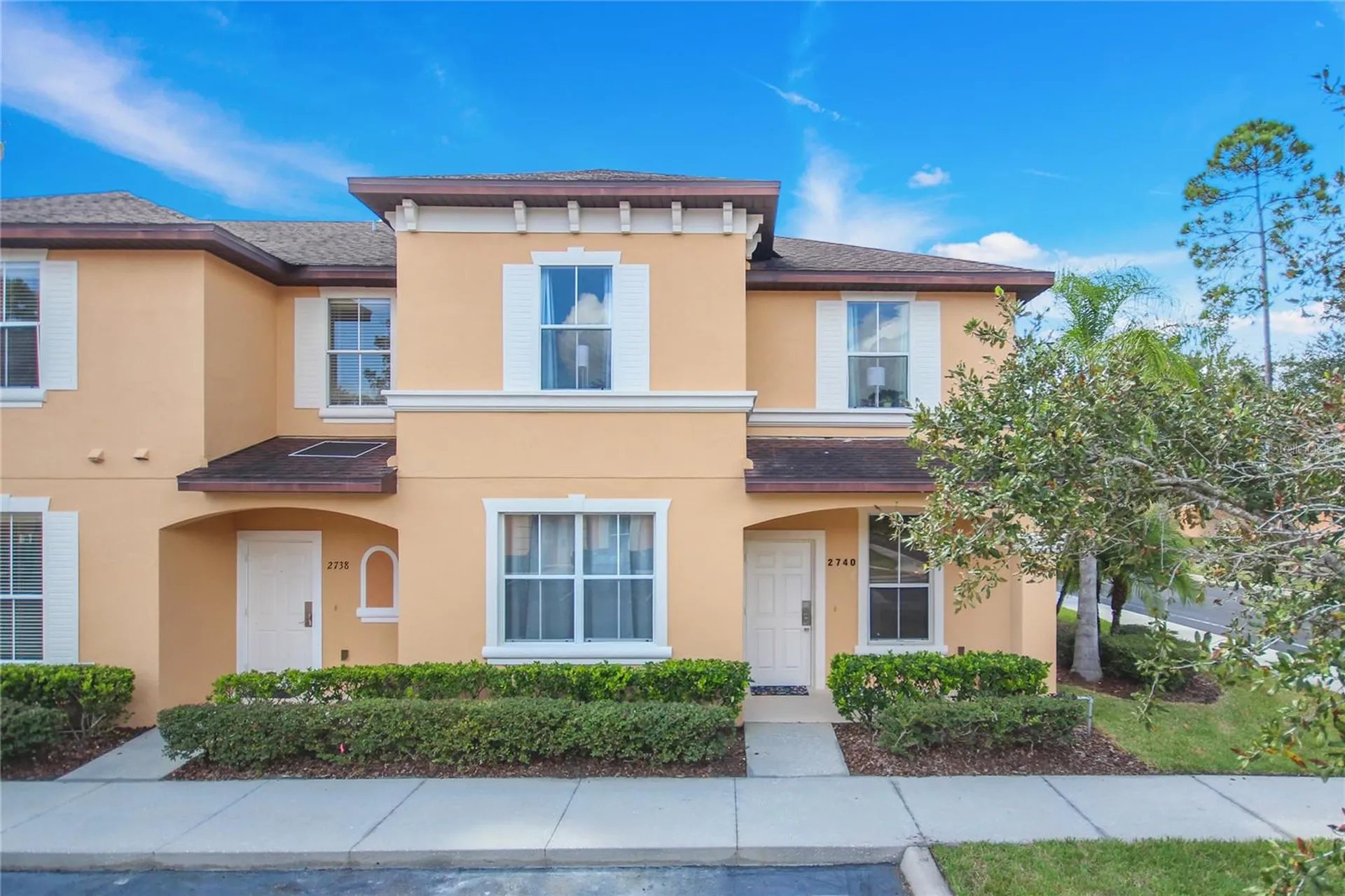 2740 Coupe Street Kissimmee FL 34746
