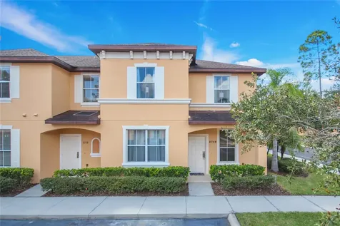 2740 Coupe Street Kissimmee FL 34746