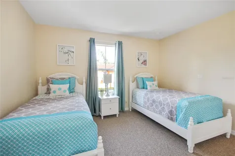 2740 Coupe Street Kissimmee FL 34746