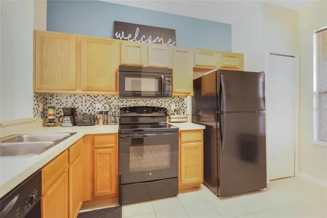 2740 Coupe Street Kissimmee FL 34746
