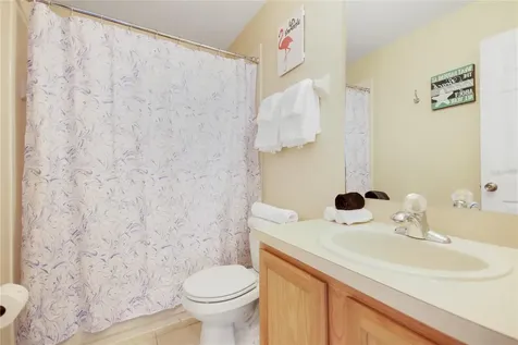 2740 Coupe Street Kissimmee FL 34746