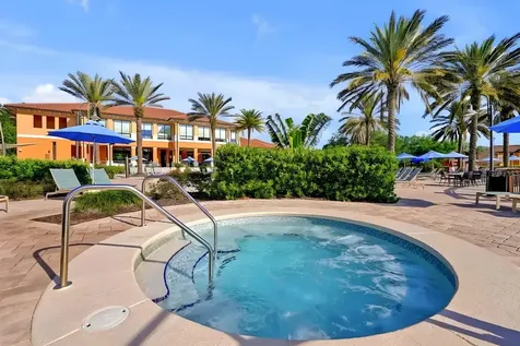 2740 Coupe Street Kissimmee FL 34746