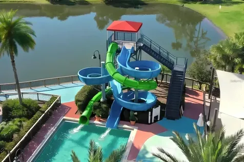 2740 Coupe Street Kissimmee FL 34746